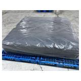 Beautyrest Black C-Class Medium Firm Tight Top King Mattress — MSRP $5,049.00 — NO RESERVE