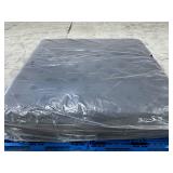 Beautyrest Black C-Class Medium Firm Tight Top King Mattress — MSRP $5,049.00 — NO RESERVE