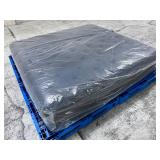 Beautyrest Black C-Class Medium Firm Tight Top King Mattress — MSRP $5,049.00 — NO RESERVE