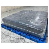 Beautyrest Black C-Class Medium Firm Tight Top King Mattress — MSRP $5,049.00 — NO RESERVE