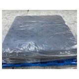 Beautyrest Black C-Class Medium Firm Tight Top King Mattress — MSRP $5,049.00 — NO RESERVE