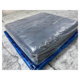 Beautyrest Black C-Class Medium Firm Tight Top King Mattress — MSRP $5,049.00 — NO RESERVE