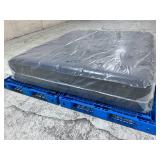 Beautyrest Black C-Class Medium Firm Tight Top King Mattress — MSRP $5,049.00 — NO RESERVE