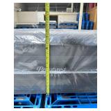 Beautyrest Black C-Class Medium Firm Tight Top King Mattress — MSRP $5,049.00 — NO RESERVE