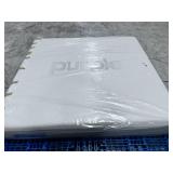 Purple Hybrid King Mattress — NO RESERVE