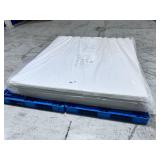 Purple Hybrid King Mattress — NO RESERVE