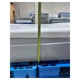 Purple Hybrid King Mattress — NO RESERVE