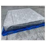Sealy Posturepedic Premium Cushion Firm Tight Top King Mattress — NO RESERVE