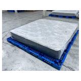 Sealy Posturepedic Premium Cushion Firm Tight Top King Mattress — NO RESERVE