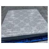 Sealy Posturepedic Premium Cushion Firm Tight Top King Mattress — NO RESERVE