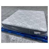 Sealy Posturepedic Premium Cushion Firm Tight Top King Mattress — NO RESERVE