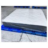 Beautyrest Harmony Plush Pillow Top King Mattress— NO RESERVE