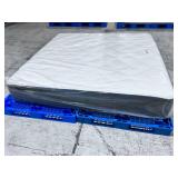 Beautyrest Harmony Plush Pillow Top King Mattress— NO RESERVE