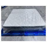 Beautyrest Harmony Plush Pillow Top King Mattress— NO RESERVE