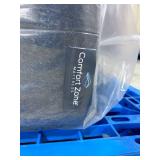 Comfort Zone® 12” Premier Firm RV King Mattress
