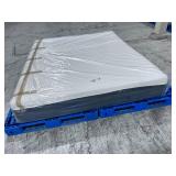 Comfort Zone® 12” Premier Firm RV King Mattress