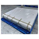 Comfort Zone® 12” Premier Firm RV King Mattress