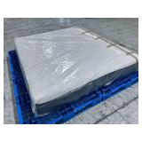 Comfort Zone® 12” Premier Firm RV King Mattress