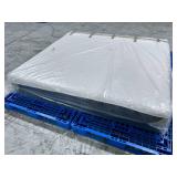 Comfort Zone® 12” Premier Firm RV King Mattress