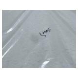 Comfort Zone® 12” Premier Firm RV King Mattress