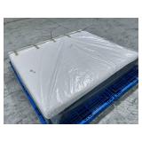 Comfort Zone® 12” Premier Firm RV King Mattress
