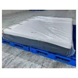 Comfort Zone® 12” Premier Firm RV King Mattress