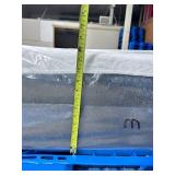 Comfort Zone® 12” Premier Firm RV King Mattress