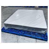 Casper Original Medium Firm King Mattress — NO RESERVE