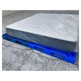 Casper Original Medium Firm King Mattress — NO RESERVE
