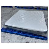 Nectar 3.0 Classic King Mattress — NO RESERVE
