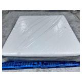 Nectar 3.0 Classic King Mattress — NO RESERVE