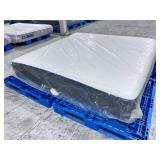 Nectar 3.0 Classic King Mattress — NO RESERVE