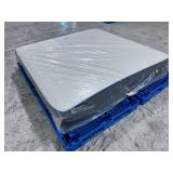 Nectar 3.0 Classic King Mattress — NO RESERVE