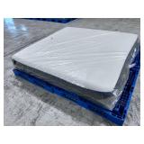 Nectar 3.0 Classic King Mattress — NO RESERVE