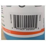 TheraBreath Fresh Breath Oral Rinse, Invigorating Icy Mint, 33.8 Fl Oz