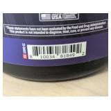 Mr. Hyde Signature Pre-Workout Blue Razz with Creatine, 72 Servings