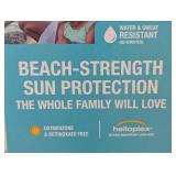 Neutrogen Beach Defense Sunscreen 2 Pack