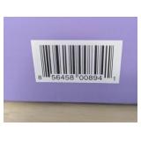 Asutra Natural Sleep Mask Set with Weighted Lavender Silk Eye Pillow & Cooling Gel Mask - 2pc