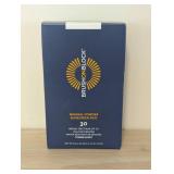 Brush On Block Duo Pack Translucent Mineral Powder Sunscreen SPF 30 2 Pack