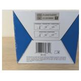 A&D Medical Essential One Wrist Blood Pressure Monitor for Home Use