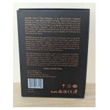 GLO24K Skin Rejuvenation LED Beauty Device - Neck and Face