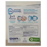 Sensodyne Pronamel Gentle Whitening Advanced Toothpaste, 6.5 Ounce (Pack of 4)