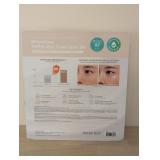 Set Of 2 TIRTIR Milk Rice Skin Toner 200ml ( 6.8 oz ) + 2 Ceramic Cream 15 ml