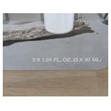 HUXLEY Hand Cream Trio - Moroccan Gardener, Port Breath, Sunset Fog