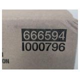 Diaper Genie Diaper Pail Round Refills, Clean Laundry, Holds up to 2560 Newborn Diapers, 8 Pack