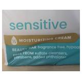 Dove Sensitive Bar 3.75 oz, 16 Bars