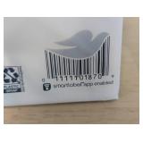 Dove Sensitive Bar 3.75 oz, 16 Bars