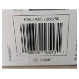 Kirkland Signature Citrus Vegan Body Wash 27 Ounce (2 Pack)