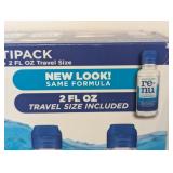 renu Advanced Formula Multi-Purpose Solution, 50 Ounces