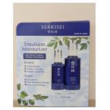 Sekkisei Emulsion Moisturizing Set